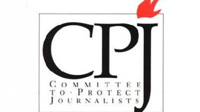 CPJ осудил создание «черного списка» МИД Азербайджана 