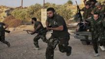 Syria must expel foreign troops - W.G. Tarpley