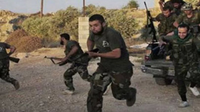 Syria must expel foreign troops - W.G. Tarpley