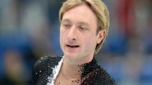 Plushenko retires from figure skating after Sochi injury withdrawal