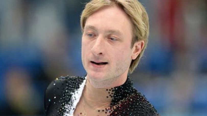 Plushenko retires from figure skating after Sochi injury withdrawal