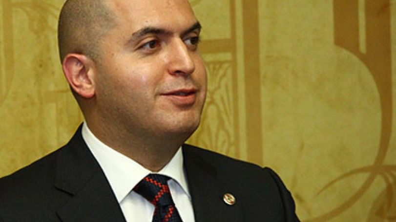 Вузы Армении будут сотрудничать с Международным Вышеградским фондом