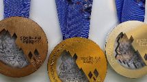 На Олимпиаде в Сочи сегодня разыграют 6 комплектов наград