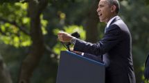 Obama is first 'war god' in history – journalist