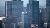 Foreign investors ditching France for Russia