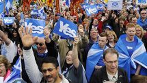 ‘Scotland has everything to become one of the world’s richest countries’