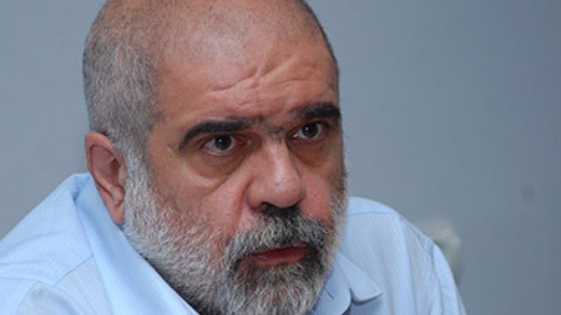 Политолог А. Искандарян назвал главную причину бойкота новой пенсионной системы в Армении