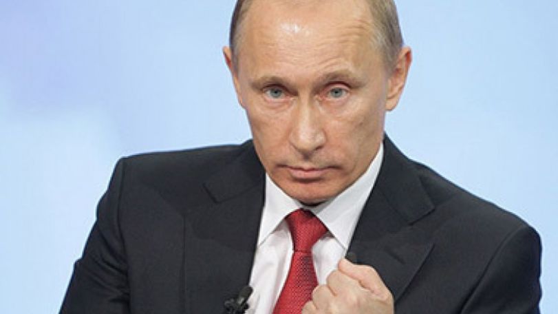 Путин намерен развивать Сочи и после Олимпиады