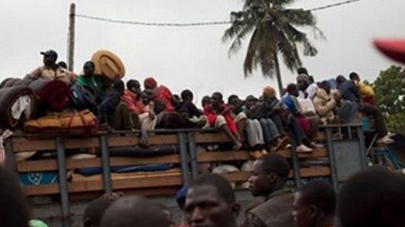 ‘Foreign forces after interests in CAR’