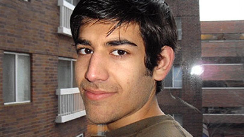 Aaron Swartz inspired people ‘to become heroes of their own story’