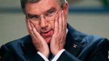 IOC hails Sochi Olympics a 'great success' so far