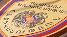 Полиция Армении раскрыла громкое заказное убийство брата известного в криминальном мире «Каяранци Тевосика» – А. Сафаряна 