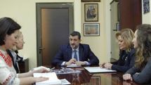 Համագործակցություն ներառականով 