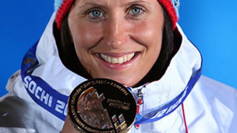 Четырехкратную олимпийскую чемпионку Марит Бьорген могут лишить медали с Олимпиады в Сочи 