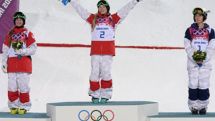 Сочи-2014: сегодня будут разыграны 5 комплектов наград