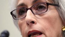 ‘US not to benefit from nuclear adventurism’
