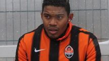 Shakhtar Donetsk striker Maicon dies in car accident 