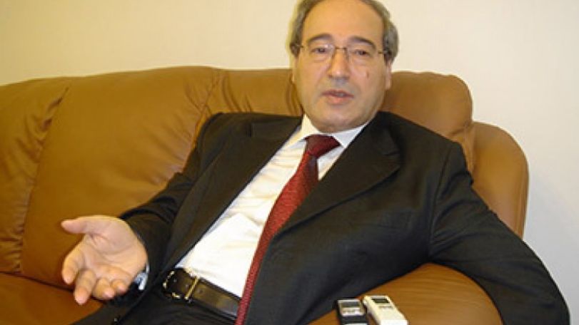 Syria to gain productive results in Geneva talks - expert