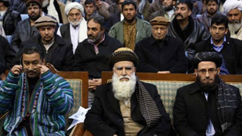 Taliban talks: What is Afghanistan’s Hamid Karzai really up to?