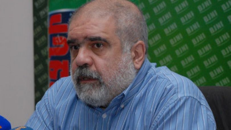 Александр Искандарян: Политика Турции «ноль проблем с соседями» провалилась 
