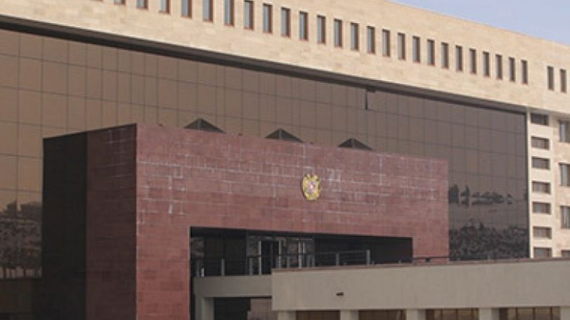 Минобороны Армении: Азербайджанские СМИ распространили очередную дезинформацию