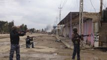 Iraq not divided along sectarian lines - Nabil Mikhail