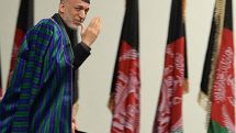 Security pact snag: ‘Afghan government can’t afford to let the US lead the scene’
