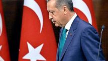 Turkish President Erdogan urges swift government
