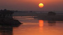 Vying for control over water: Why ISIS' grand ambitions put everyone at risk