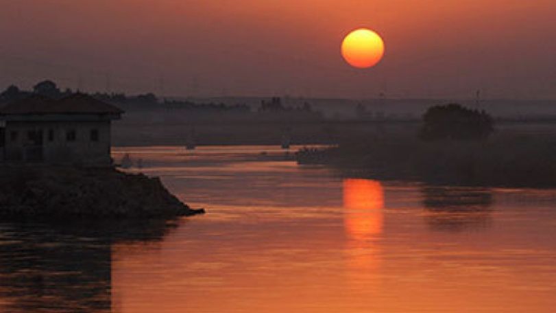 Vying for control over water: Why ISIS' grand ambitions put everyone at risk