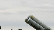 Ukraine to place S-300 antiaircraft missiles on border with Transdniestria