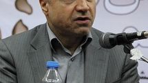 Iranian official: One of routes of delivering Iranian gas to Europe may pass through Armenia