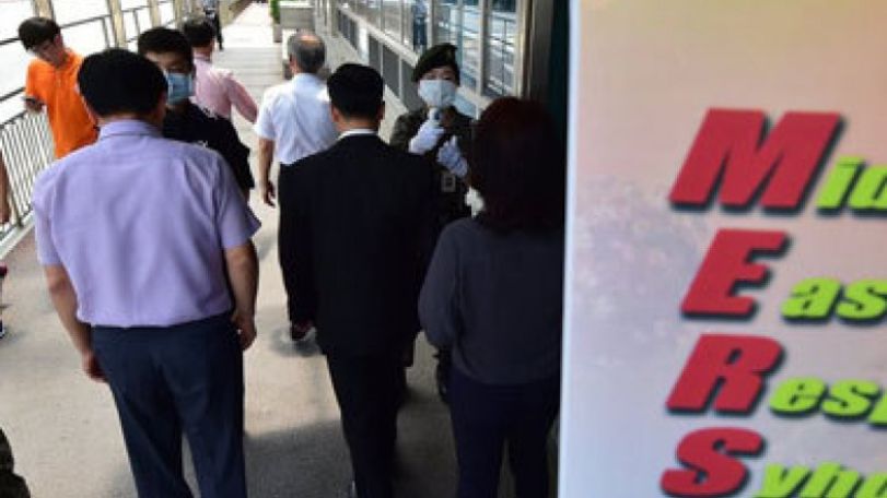 MERS spread to Russia possible - Russian public health watchdog