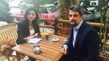 Ermenihaber.am-ի հարցազրույցը Թուրքիայի հայ խորհրդարանականի հետ 
