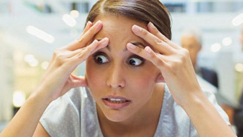 How we cope with stress can determine how long we'll live – study 
