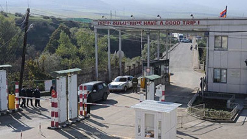 Հայաստանի քաղաքացիները կարող են առանց վիզայի մուտք գործել Վրաստան և գտնվել այնտեղ մեկ տարի