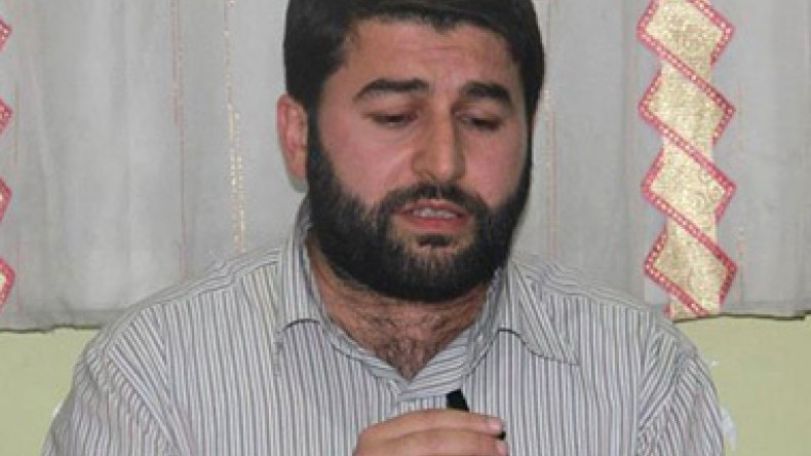 Islamic association head shot dead in southeast Turkey