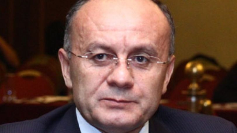 Armenian Defense Minister: Situation on border is calm 