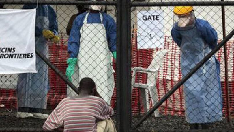 Ebola crisis: UN's Ebola mission HQ in Ghana to close    