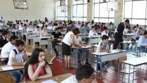 Պետք չէ զարմանալ, որ ԿԳ նախարարը միասնական քննությունների մեկնարկին այստեղ չէր. Ա. Աշոտյան