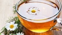A cup of tea really IS the best remedy for stress