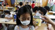 Seventh death in South Korea Mers outbreak