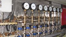 В Армении за нарушение правил безопасности оштрафованы 11 газозаправочных станций