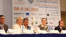 Women Entrepreneurs Week launches in Armenia 