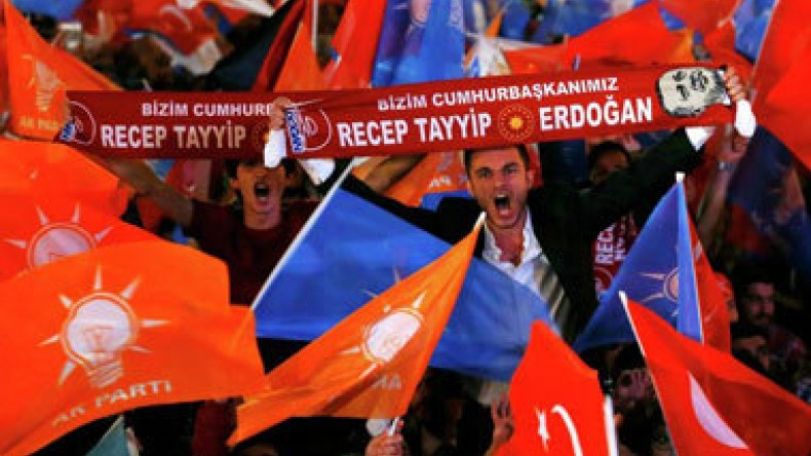 Turkish ruling party ready to form coalition government