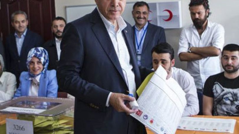 Turkish elections: 10 per cent threshold limited political pluralism, international election observers say    