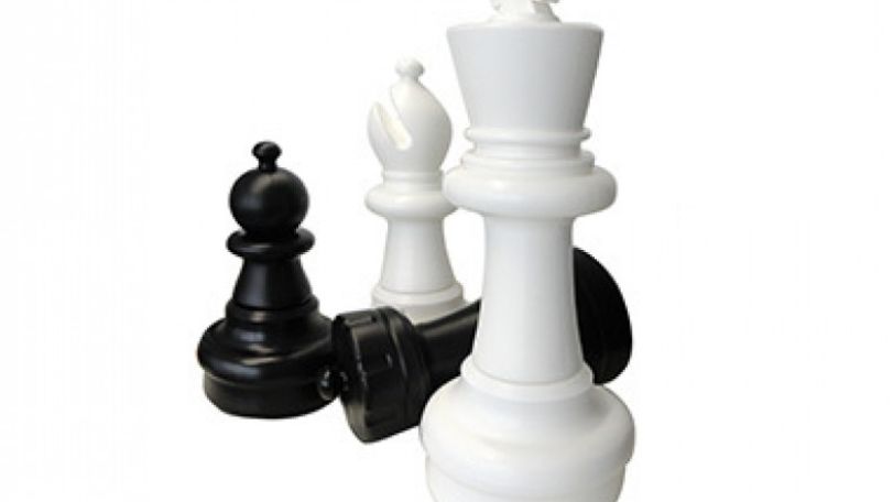Armenian chess players in Kazan    
