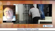 NSA spies on world leaders to ruin them politically - Kevin Barrett