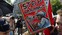 Chaos Computer Club: Status quo is final battle of privacy vs surveillance 