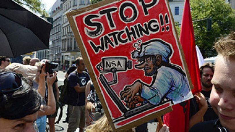 Chaos Computer Club: Status quo is final battle of privacy vs surveillance 